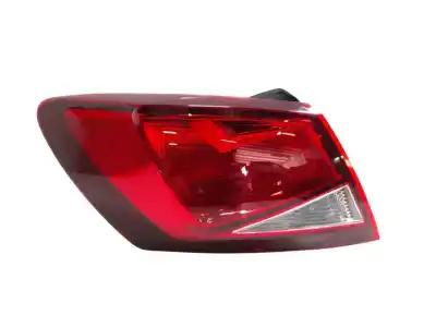Автозапчасти б/у левый задний фонарь за SEAT LEON (5F1) * ссылки OEM IAM 5F0945095C 103F21330771 , ST4264164 , 16852221 , 9020531 103F21330771