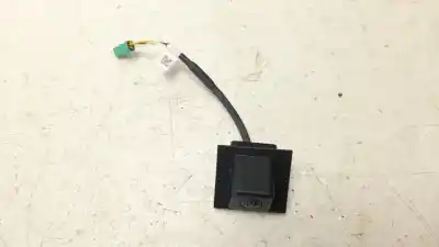 Peça sobressalente para automóvel em segunda mão câmara por mg zs comfort referências oem iam 544465591