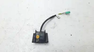 Second-hand car spare part camera for mg zs comfort oem iam references 544465591  