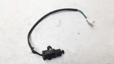 Peça sobressalente para automóvel em segunda mão trocar por silence silence s01a/5/2 s01a/5/2 referências oem iam s028409110