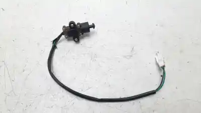 Second-hand car spare part switch for silence silence s01a/5/2 s01a/5/2 oem iam references s028409110  