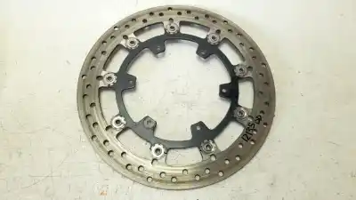 Peça sobressalente para automóvel em segunda mão disco de travão dianteiro por ktm super adventure 1290 super adventure s referências oem iam 6030906000030
