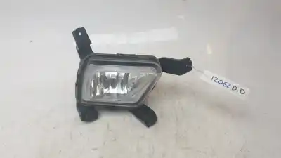 Peça sobressalente para automóvel em segunda mão farol / projetor de nevoeiro direito por mg zs luxury referências oem iam zs11654191