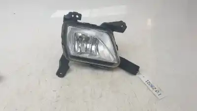 Peça sobressalente para automóvel em segunda mão farol / projetor de nevoeiro esquerdo por mg zs luxury referências oem iam zs11654191