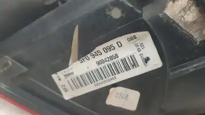 Автозапчастина б/у лівий ход ліхар для seat leon (5f1) 1.5 tsi посилання на oem iam 5f0945095d  