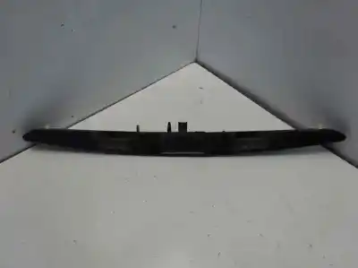 Second-hand car spare part tailgate back door handle for citroen c3 1.4 oem iam references 9638861177  