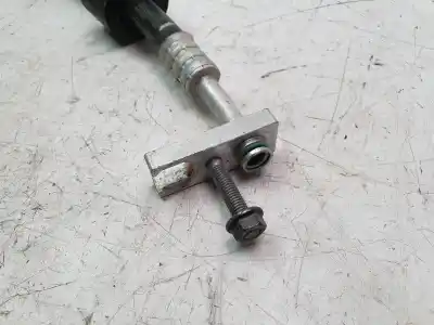Peça sobressalente para automóvel em segunda mão tubos de ar condicionado por mg zs comfort referências oem iam 08cgde3  
