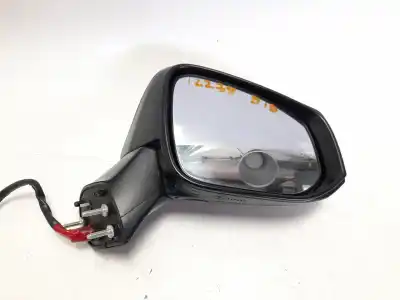 Автозапчастина б/у правий задний огляд для toyota rav 4 v (_a5_, _h5_) 2.5 hybrid awd (axap54) посилання на oem iam 8791042m30