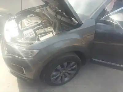 Peça sobressalente para automóvel em segunda mão amortecedor dianteiro esquerdo por volkswagen t-roc (a11, d11) 2.0 tdi referências oem iam 5q0413031jn Peça sobressalente para automóvel em segunda mão amortecedor dianteiro esquerdo por volkswagen t-roc (a11, d11) 2.0 tdi referências oem iam 5q0413031jn