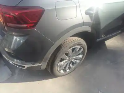 Peça sobressalente para automóvel em segunda mão amortecedor traseiro direito por volkswagen t-roc (a11, d11) 2.0 tdi referências oem iam 5q0513049ht Peça sobressalente para automóvel em segunda mão amortecedor traseiro direito por volkswagen t-roc (a11, d11) 2.0 tdi referências oem iam 5q0513049ht