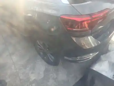 Peça sobressalente para automóvel em segunda mão amortecedor traseiro esquerdo por volkswagen t-roc (a11, d11) 2.0 tdi referências oem iam 5q0513049ht Peça sobressalente para automóvel em segunda mão amortecedor traseiro esquerdo por volkswagen t-roc (a11, d11) 2.0 tdi referências oem iam 5q0513049ht