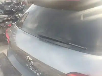 Peça sobressalente para automóvel em segunda mão haste de escova traseiro por volkswagen t-roc (a11, d11) 2.0 tdi referências oem iam 5f3955707 Peça sobressalente para automóvel em segunda mão haste de escova traseiro por volkswagen t-roc (a11, d11) 2.0 tdi referências oem iam 5f3955707