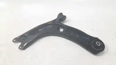 Peça sobressalente para automóvel em segunda mão braço de suspensão inferior esquerdo dianteiro por volkswagen t-roc (a11, d11) 2.0 tdi referências oem iam 5wa407151 Peça sobressalente para automóvel em segunda mão braço de suspensão inferior esquerdo dianteiro por volkswagen t-roc (a11, d11) 2.0 tdi referências oem iam 5wa407151