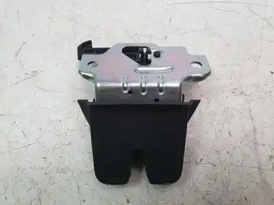 Автозапчасти б/у замок багажника/ворот за volkswagen t-roc (a11, d11) 2.0 tdi ссылки oem iam 2ga827505a  