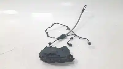 Peça sobressalente para automóvel em segunda mão fechadura da porta dianteira esquerda por volkswagen t-roc (a11, d11) 2.0 tdi referências oem iam 5tb837015e Peça sobressalente para automóvel em segunda mão fechadura da porta dianteira esquerda por volkswagen t-roc (a11, d11) 2.0 tdi referências oem iam 5tb837015e