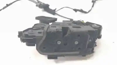 Pezzo di ricambio per auto di seconda mano serratura porta anteriore sinistra per volkswagen t-roc (a11, d11) 2.0 tdi riferimenti oem iam 5tb837015e   Pezzo di ricambio per auto di seconda mano serratura porta anteriore sinistra per volkswagen t-roc (a11, d11) 2.0 tdi riferimenti oem iam 5tb837015e