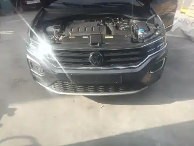 Peça sobressalente para automóvel em segunda mão termoventilador elétrico por volkswagen t-roc (a11, d11) 2.0 tdi referências oem iam 5wa121203f Peça sobressalente para automóvel em segunda mão termoventilador elétrico por volkswagen t-roc (a11, d11) 2.0 tdi referências oem iam 5wa121203f