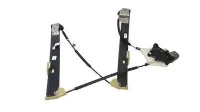 Peça sobressalente para automóvel em segunda mão elevador de vidros dianteiro direito por volkswagen t-roc (a11, d11) 2.0 tdi referências oem iam 2ga837462f