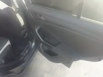 Автозапчастина б/у регулятор скла заднього правого для volkswagen t-roc (a11, d11) 2.0 tdi посилання на oem iam 2ga839462g 106238117  Автозапчастина б/у регулятор скла заднього правого для volkswagen t-roc (a11, d11) 2.0 tdi посилання на oem iam 2ga839462g 106238117