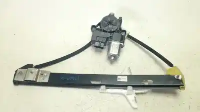 Автозапчастина б/у регулятор скла заднього правого для volkswagen t-roc (a11, d11) 2.0 tdi посилання на oem iam 2ga839462g 106238117  Автозапчастина б/у регулятор скла заднього правого для volkswagen t-roc (a11, d11) 2.0 tdi посилання на oem iam 2ga839462g 106238117