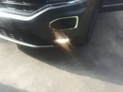 Peça sobressalente para automóvel em segunda mão farol / projetor de nevoeiro esquerdo por volkswagen t-roc (a11, d11) 2.0 tdi referências oem iam 5na941699d Peça sobressalente para automóvel em segunda mão farol / projetor de nevoeiro esquerdo por volkswagen t-roc (a11, d11) 2.0 tdi referências oem iam 5na941699d