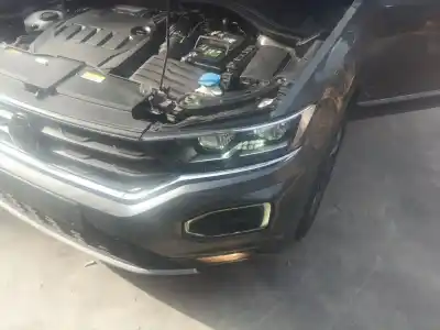 Peça sobressalente para automóvel em segunda mão farol / farolim esquerdo por volkswagen t-roc (a11, d11) 2.0 tdi referências oem iam 2ga941773 Peça sobressalente para automóvel em segunda mão farol / farolim esquerdo por volkswagen t-roc (a11, d11) 2.0 tdi referências oem iam 2ga941773