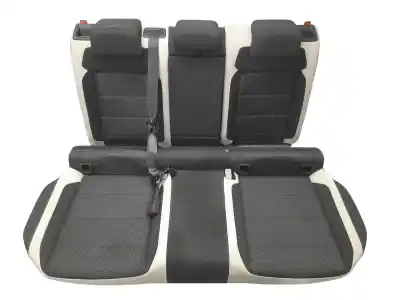 Автозапчастина б/у комплект сидів для volkswagen t-roc (a11, d11) 2.0 tdi посилання на oem iam 2ga881405j   Автозапчастина б/у комплект сидів для volkswagen t-roc (a11, d11) 2.0 tdi посилання на oem iam 2ga881405j