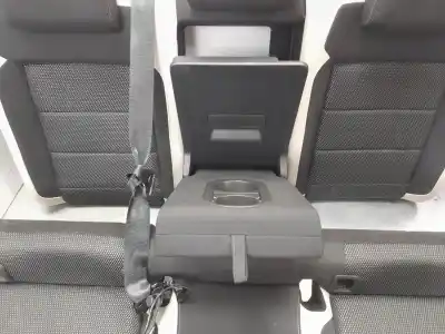 Автозапчастина б/у комплект сидів для volkswagen t-roc (a11, d11) 2.0 tdi посилання на oem iam 2ga881405j   Автозапчастина б/у комплект сидів для volkswagen t-roc (a11, d11) 2.0 tdi посилання на oem iam 2ga881405j