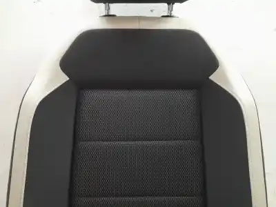 Автозапчастина б/у комплект сидів для volkswagen t-roc (a11, d11) 2.0 tdi посилання на oem iam 2ga881405j   Автозапчастина б/у комплект сидів для volkswagen t-roc (a11, d11) 2.0 tdi посилання на oem iam 2ga881405j