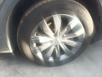 Piesă de schimb auto la mâna a doua jantã pentru volkswagen t-roc (a11, d11) 2.0 tdi referințe oem iam 2ga601025j   Piesă de schimb auto la mâna a doua jantã pentru volkswagen t-roc (a11, d11) 2.0 tdi referințe oem iam 2ga601025j