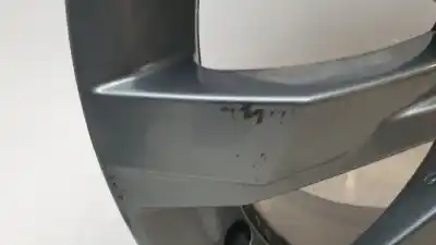 Piesă de schimb auto la mâna a doua jantã pentru volkswagen t-roc (a11, d11) 2.0 tdi referințe oem iam 2ga601025j   Piesă de schimb auto la mâna a doua jantã pentru volkswagen t-roc (a11, d11) 2.0 tdi referințe oem iam 2ga601025j