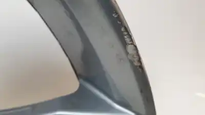 Peça sobressalente para automóvel em segunda mão jante por volkswagen t-roc (a11, d11) 2.0 tdi referências oem iam 2ga601025j  