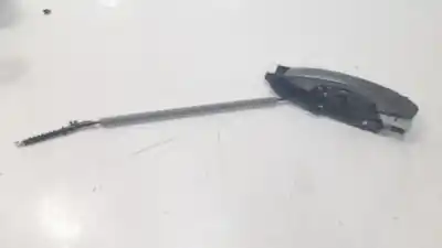 Peça sobressalente para automóvel em segunda mão puxador exterior dianteiro esquerdo por volkswagen t-roc (a11, d11) 2.0 tdi referências oem iam 5g0837205r Peça sobressalente para automóvel em segunda mão puxador exterior dianteiro esquerdo por volkswagen t-roc (a11, d11) 2.0 tdi referências oem iam 5g0837205r