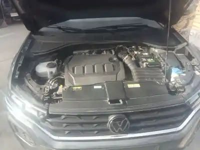 Peça sobressalente para automóvel em segunda mão motor completo por volkswagen t-roc (a11, d11) 2.0 tdi referências oem iam dttc Peça sobressalente para automóvel em segunda mão motor completo por volkswagen t-roc (a11, d11) 2.0 tdi referências oem iam dttc