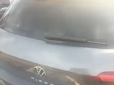 Peça sobressalente para automóvel em segunda mão motor do limpador traseiro por volkswagen t-roc (a11, d11) 2.0 tdi referências oem iam 5g0955711d Peça sobressalente para automóvel em segunda mão motor do limpador traseiro por volkswagen t-roc (a11, d11) 2.0 tdi referências oem iam 5g0955711d