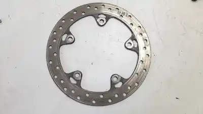 Piesă de schimb auto la mâna a doua disc de frânã partea din spate pentru bmw f f 700 gs (k70) referințe oem iam 34217664102