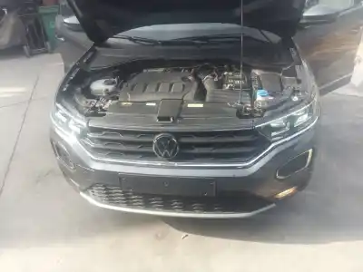 Peça sobressalente para automóvel em segunda mão painel frontal por volkswagen t-roc (a11, d11) 2.0 tdi referências oem iam 2ga805588t Peça sobressalente para automóvel em segunda mão painel frontal por volkswagen t-roc (a11, d11) 2.0 tdi referências oem iam 2ga805588t