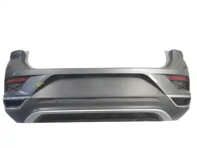 Pezzo di ricambio per auto di seconda mano Paraurti Posteriore per VOLKSWAGEN T-ROC (A11, D11) 2.0 TDI Riferimenti OEM IAM 2GA807421D  