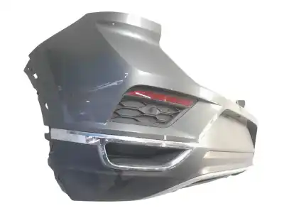 Автозапчасти б/у задний бампер за volkswagen t-roc (a11, d11) 2.0 tdi ссылки oem iam 2ga807421d  