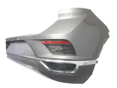 Автозапчасти б/у задний бампер за volkswagen t-roc (a11, d11) 2.0 tdi ссылки oem iam 2ga807421d  