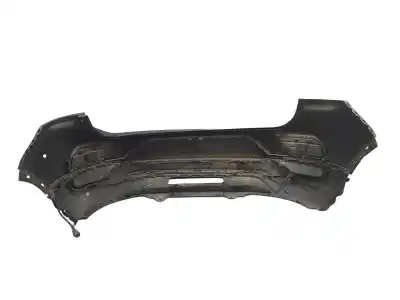 Автозапчасти б/у задний бампер за volkswagen t-roc (a11, d11) 2.0 tdi ссылки oem iam 2ga807421d  