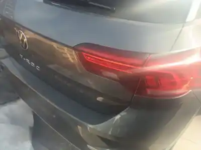 Автозапчастина б/у внутрішній правий завод для volkswagen t-roc (a11, d11) 2.0 tdi посилання на oem iam 2ga945094b 5710928 , 714028918001  Автозапчастина б/у внутрішній правий завод для volkswagen t-roc (a11, d11) 2.0 tdi посилання на oem iam 2ga945094b 5710928 , 714028918001