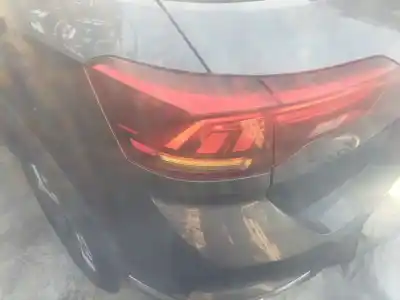 Автозапчастина б/у лівий ход ліхар для volkswagen t-roc (a11, d11) 2.0 tdi посилання на oem iam 2ga945095d   Автозапчастина б/у лівий ход ліхар для volkswagen t-roc (a11, d11) 2.0 tdi посилання на oem iam 2ga945095d