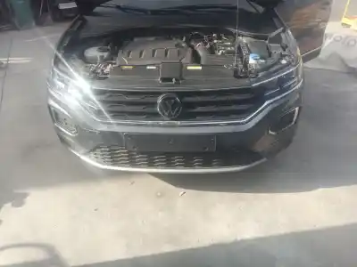 Peça sobressalente para automóvel em segunda mão radiador de água por volkswagen t-roc (a11, d11) 2.0 tdi referências oem iam 5q0121251gq Peça sobressalente para automóvel em segunda mão radiador de água por volkswagen t-roc (a11, d11) 2.0 tdi referências oem iam 5q0121251gq