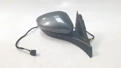 Автозапчастина б/у правий задний огляд для volkswagen t-roc (a11, d11) 2.0 tdi посилання на oem iam 2ga857502   Автозапчастина б/у правий задний огляд для volkswagen t-roc (a11, d11) 2.0 tdi посилання на oem iam 2ga857502