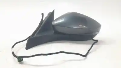 Peça sobressalente para automóvel em segunda mão espelho retrovisor esquerdo por volkswagen t-roc (a11, d11) 2.0 tdi referências oem iam 2ga857507ct Peça sobressalente para automóvel em segunda mão espelho retrovisor esquerdo por volkswagen t-roc (a11, d11) 2.0 tdi referências oem iam 2ga857507ct