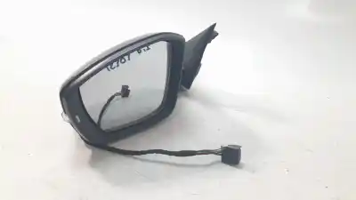 Pezzo di ricambio per auto di seconda mano specchio sinistro per volkswagen t-roc (a11, d11) 2.0 tdi riferimenti oem iam 2ga857507ct   Pezzo di ricambio per auto di seconda mano specchio sinistro per volkswagen t-roc (a11, d11) 2.0 tdi riferimenti oem iam 2ga857507ct