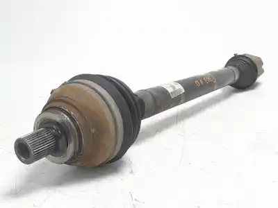 Автозапчастина б/у передня права трансмісія для volkswagen t-roc (a11, d11) 2.0 tdi посилання на oem iam 5q0407272dn v1357  Автозапчастина б/у передня права трансмісія для volkswagen t-roc (a11, d11) 2.0 tdi посилання на oem iam 5q0407272dn v1357