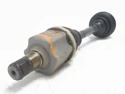 Автозапчастина б/у передня ліва трансмісія для volkswagen t-roc (a11, d11) 2.0 tdi посилання на oem iam 5q0407271cr v1322  Автозапчастина б/у передня ліва трансмісія для volkswagen t-roc (a11, d11) 2.0 tdi посилання на oem iam 5q0407271cr v1322