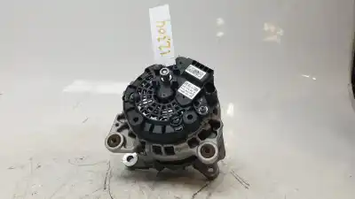 Автозапчасти б/у генератор за volkswagen t-cross (c11) 1.0 tsi ссылки oem iam 05e903027b alf280a01 